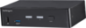 Miniatuurafbeelding van StarTech KVM Switch DisplayPort 2-port