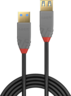 LINDY USB Typ A Verlängerung 2 m Vorschau