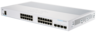 Miniatuurafbeelding van Cisco SB CBS250-24PP-4G Switch