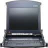Thumbnail image of ATEN LCD Console 43.2cm/17" 8-port IP
