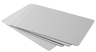 Thumbnail image of Zebra PVC Cards Glossy White 500pcs