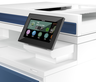 HP Color LaserJet Pro 4302fdn MFP előnézet