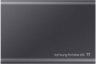 Widok produktu Samsung T7 1 TB Portable SSD w pomniejszeniu