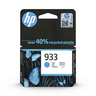 Thumbnail image of HP 933 Ink Cyan