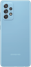 Miniatuurafbeelding van Samsung Galaxy A52 6/128GB Blue