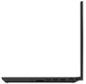 Aperçu de Lenovo ThinkPad T15p G3 i7 16/512 Go