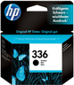 Vista previa de HP Cartucho de tinta 336 negro