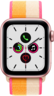 Apple Watch SE GPS+LTE 40mm Alu gold Vorschau