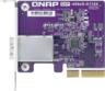 Thumbnail image of QNAP Quad Port SATA Expansion Card