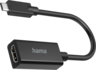 Aperçu de Adaptateur USB C m. - HDMI f.