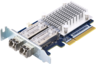 Miniatura obrázku Adaptér QNAP 16 G skelné vlákno Host Bus