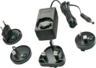 Thumbnail image of LINDY Charger 5V 3000mA Black