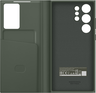 Samsung S23 Ultra Smart View Case grün Vorschau