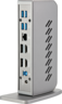 Imagem em miniatura de Docking StarTech USB-C 3.0 - 2xDP/HDMI