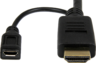 StarTech HDMI - VGA adapter előnézet