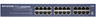 Aperçu de Switch Gigabit Netgear ProSAFE JGS524