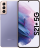 Aperçu de Samsung Galaxy S21+ 5G 256 Go violet