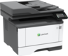 Lexmark Mx431adn multifunkciós nyomtató előnézet