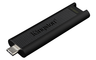 Miniatuurafbeelding van Kingston DT Max 256GB USB-C Stick