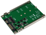 Miniatuurafbeelding van StarTech M.2 6.4cm/2.5" SATA Adapter