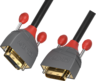 Thumbnail image of LINDY DVI-D Dual Link Extension 5m