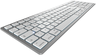 Miniatuurafbeelding van CHERRY KW 9100 SLIM FOR MAC Keyboard