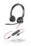 Thumbnail image of Poly Blackwire 3325 M USB-A Headset