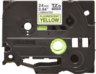 Miniatuurafbeelding van Brother TZe-C51 24mmx5m Label Tape