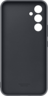 Miniatuurafbeelding van Samsung Galaxy A54 Silicone Case Black