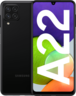Thumbnail image of Samsung Galaxy A22 128GB Black
