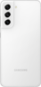 Samsung Galaxy S21 FE 5G 8/256GB weiß Vorschau