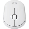 Thumbnail image of Logitech Pebble M350S Mouse White