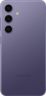 Samsung Galaxy S24 128 GB violet Vorschau