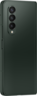 Samsung Galaxy Z Fold3 5G 256 GB grün Vorschau