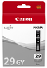 Canon PGI-29GY tinta szürke előnézet