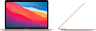 Thumbnail image of Apple MacBook Air 13 M1 8/512GB Gold