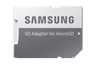 Miniatuurafbeelding van Samsung EVO Plus microSD Card 512GB