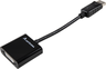 Miniatuurafbeelding van Adapter DisplayPort st-DVI-D bus 0,15 m