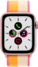 Apple Watch SE GPS+LTE 44mm Alu gold Vorschau