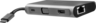Miniatuurafbeelding van LINDY USB-C - HDMI/VGA Dock