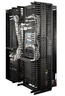 Thumbnail image of APC Vertical Cable Manager f. Open Racks