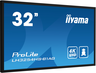 Anteprima di Display iiyama ProLite LH3254HS-B1AG