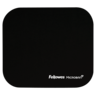 Anteprima di Mousepad Fellowes con Microban nero