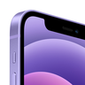 Apple iPhone 12 128 GB violett Vorschau