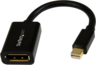 StarTech DisplayPort - miniDP adapter előnézet