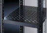 Thumbnail image of Rittal Rack Shelf 400-600mm 50kg