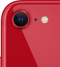 Thumbnail image of Apple iPhone SE 2022 64GB (PRODUCT)RED