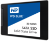 Thumbnail image of WD Blue 3D NAND 250 GB SSD