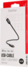 Anteprima di Cavo USB Type C - Lightning Hama 0,2 m