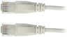 Thumbnail image of Patch Cable RJ45 U/UTP Cat6a 15m White